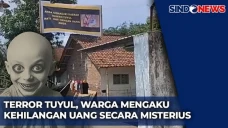 Heboh! Warga Desa Dukuh...