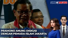 Pramono Sediakan Internet...