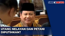 Presiden Prabowo Berencana...