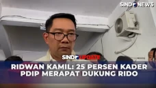 Politikus KIM Plus Dukung...
