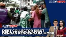Heboh! Wanita Cantik...