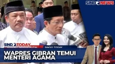 Wapres Gibran Rakabuming...