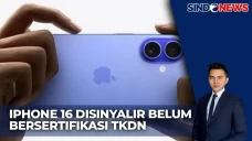 Kemenperin Ancam Blokir...