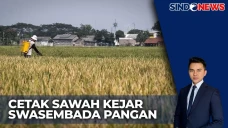 Pemerintah Targetkan...
