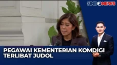 Pegawai Kementerian...