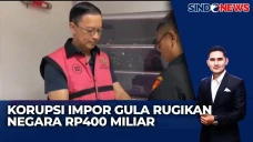Kejagung Dalami Peran...