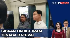 Kunker Perdana di Solo,...