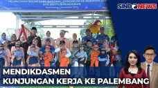 Potret Kunker Perdana,...