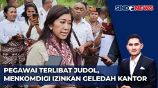 Menkomdigi Meutya Hafid...