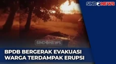Gunung Lewotobi Erupsi,...