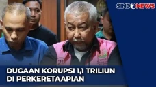 Eks Dirjen KA Prasetyo...