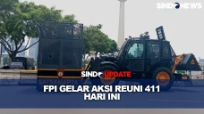 Ada Aksi Reuni 411,...