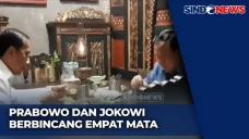 Presiden Prabowo Berkunjung...