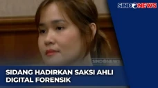 Sidang Peninjauan Kembali...