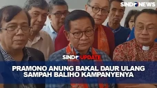 Usai Pilkada, Pramono...