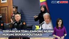 Kejagung: Tersangka...