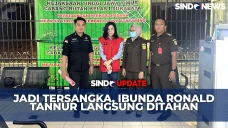 Langsung Ditahan, Ternyata...