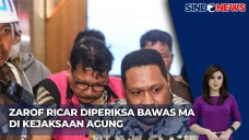 Badan Pengawas MA Periksa...