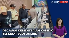 Pegawai Kementerian...