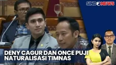 Naturalisasi Pemain...