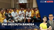 Jadi Duta Bangsa, Menteri...
