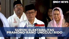 Elektabilitasnya Kembali...