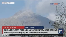 Penerbangan dari Kupang...