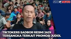 TikTokers Sadbor Resmi...