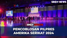 Pilpres AS 2024, Hampir...