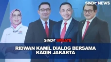 Ridwan Kamil Dialog...