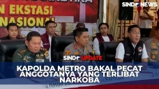 Kapolda Metro Jaya Ogah...