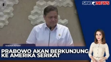 Prabowo Dipastikan akan...