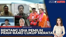 Timses Pramono-Rano:...