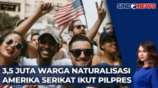 Warga Naturalisasi Tentukan...