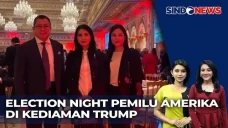 Hary Tanoesoedibjo Hadiri...