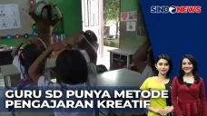 Guru SD Nova Hanna Boru...