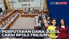PPATK: Perputaran Dana...