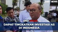 Menteri Rosan Harap...