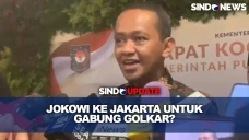 Respons Bahlil Usai...