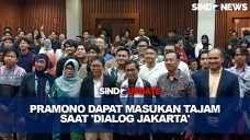 Hadiri Dialog Jakarta...