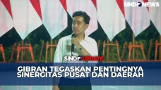 Tekankan Pentingnya...