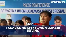 Bertabur Pemain Liga...