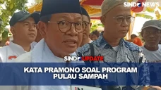 Heru Budi Ingin Bangun...