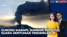Selain Gunung Lewotobi,...