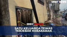 Sang Ayah Sempat Ikut...