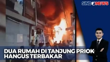 Dua Rumah di Tanjung...