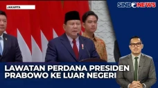 Presiden Prabowo Jelaskan...