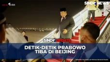 Kunker Perdana, Presiden...