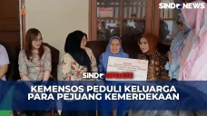 Peduli Keluarga Para...