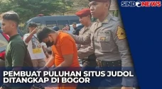 Polresta Bogor Kota...